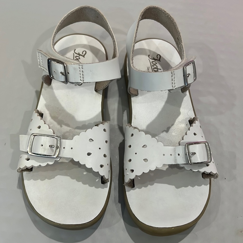 Footmates size 13